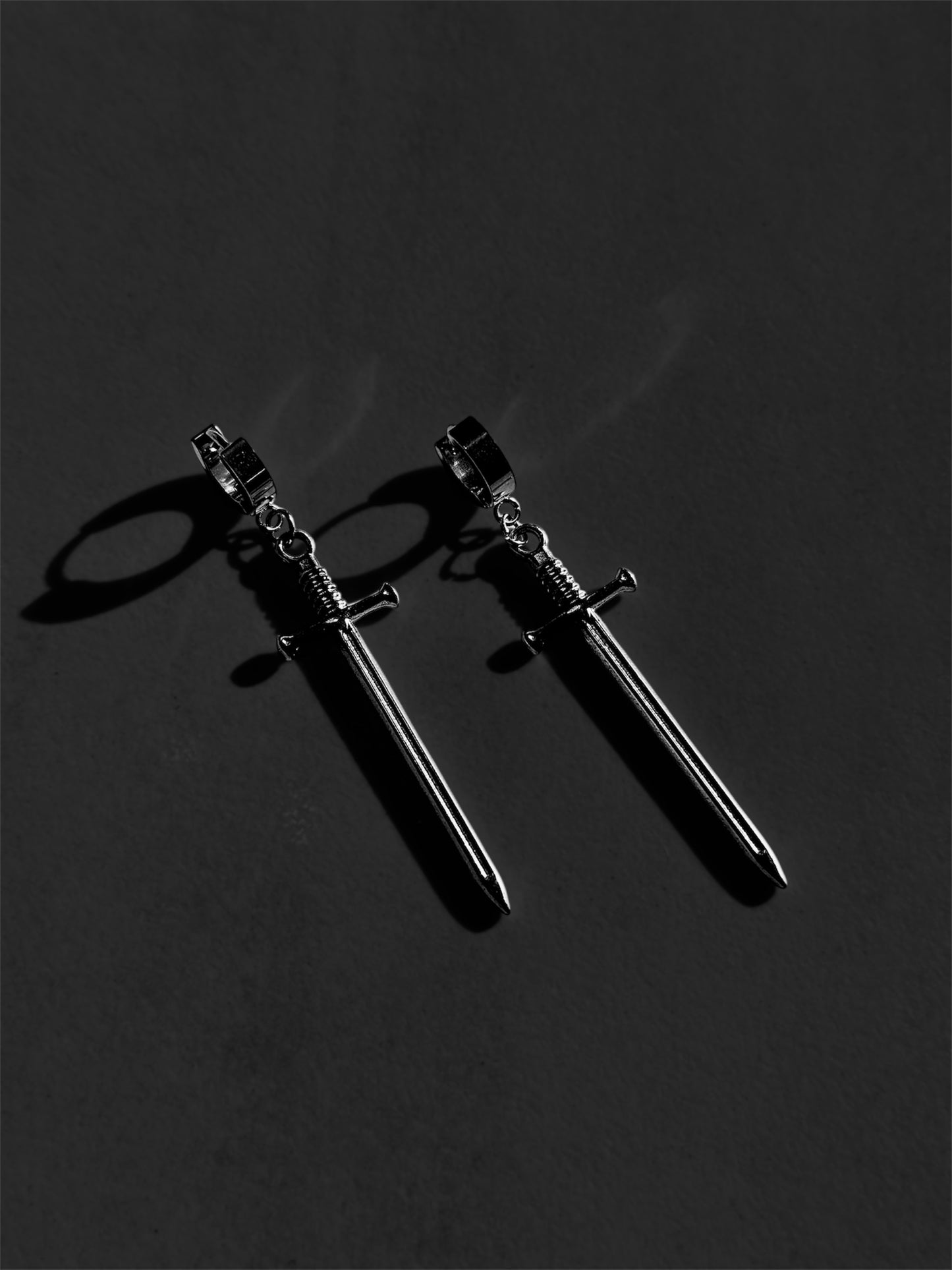 Slay the Day Huggies | Silver