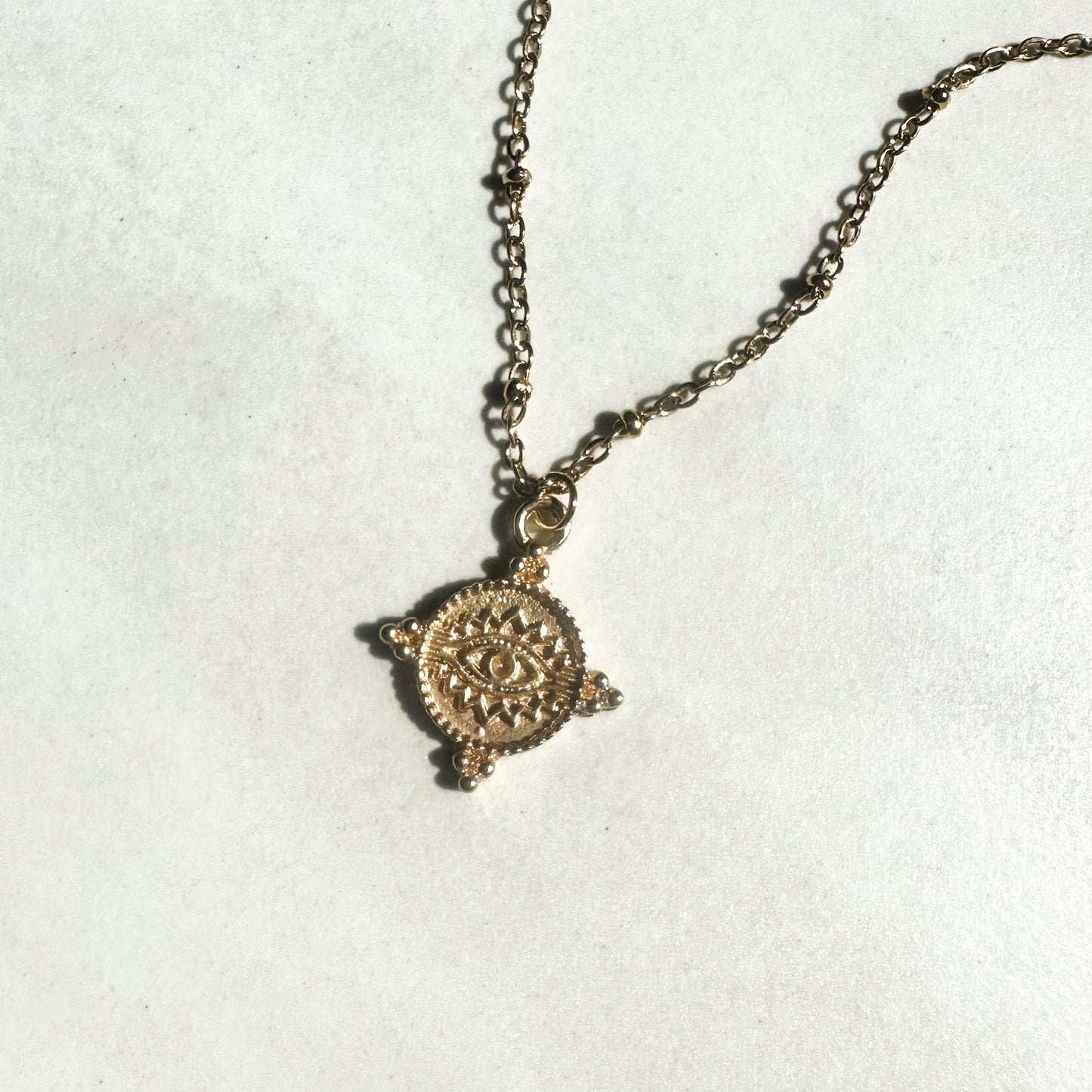 Venus | Pendant Necklace