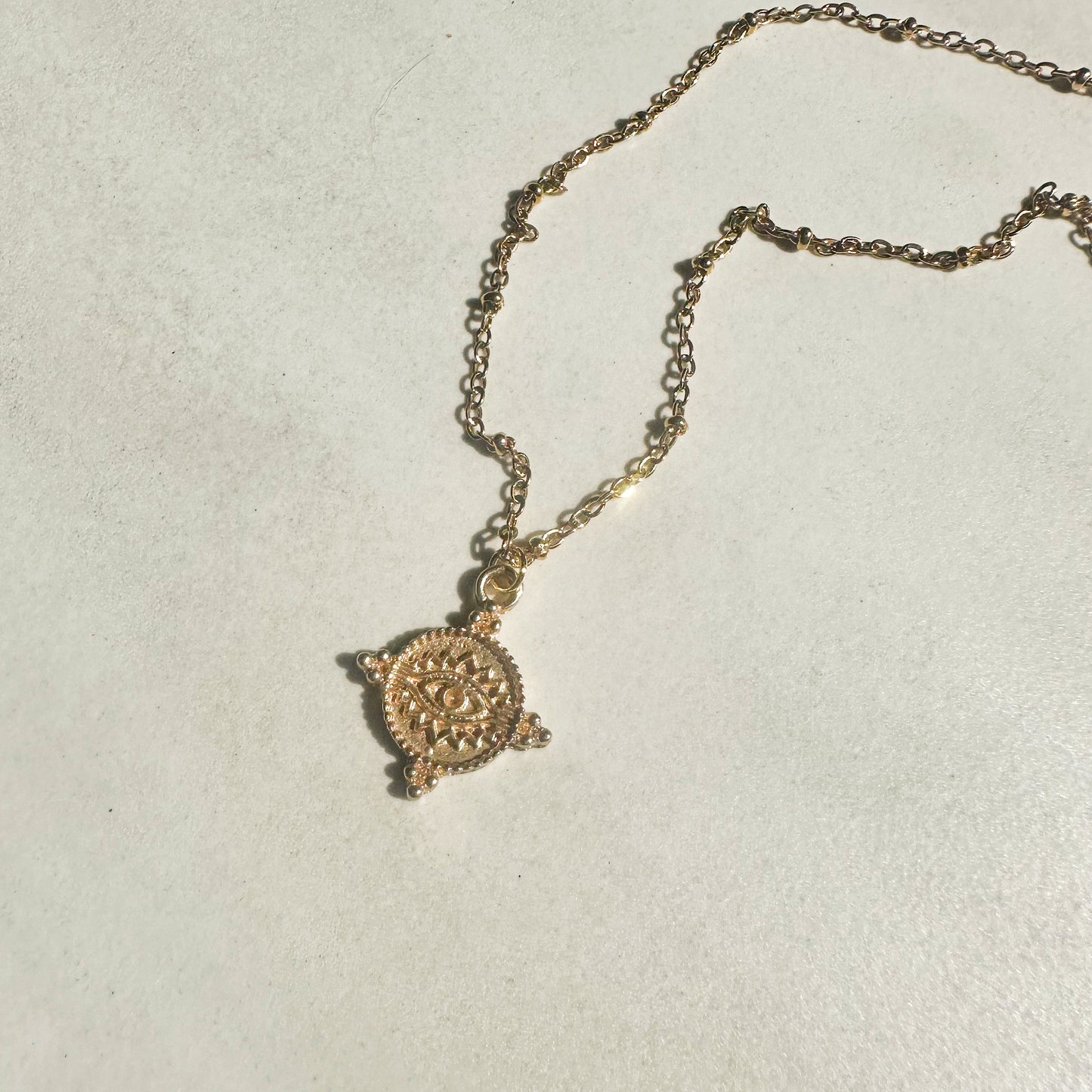 Venus | Pendant Necklace